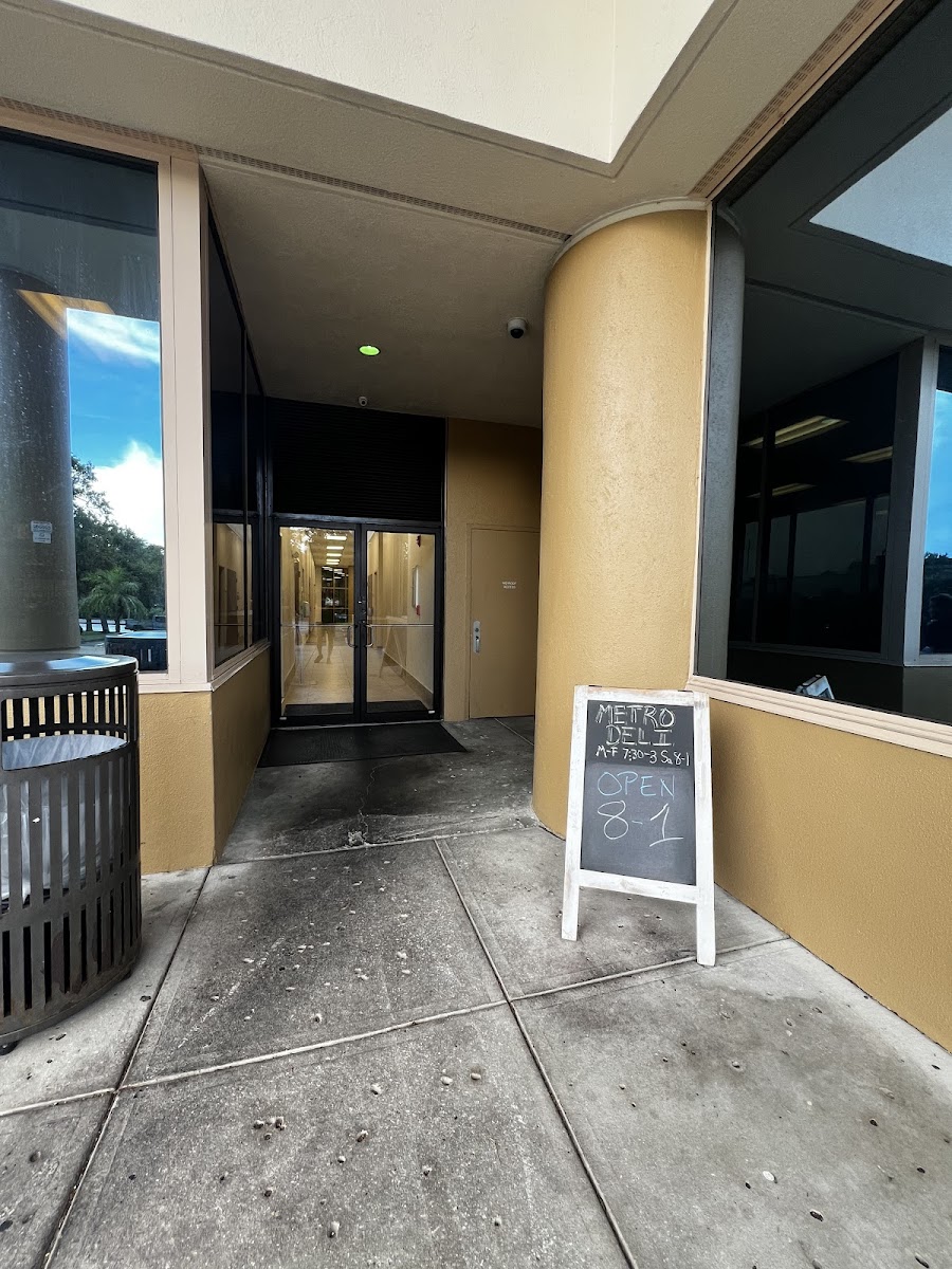 Metro Deli Clearwater Photos 2